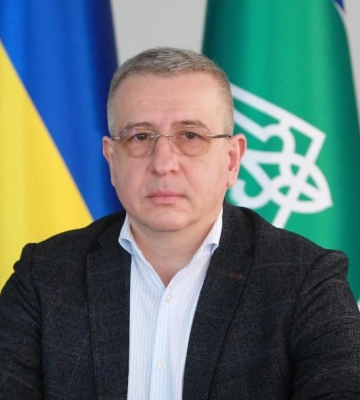 У екскерівника податківців Рівненщини - нова посада