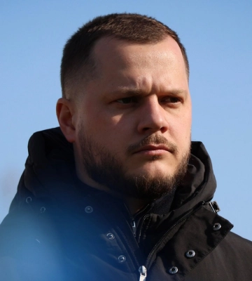 Голова Київської ОВА повідомив про наслідки нічної повітряної атаки ворога на область