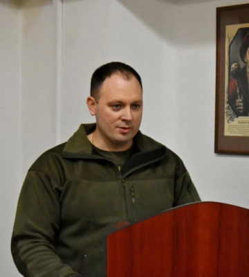 Командир «Сталевої Сотки» може очолити новий армійський корпус – що відомо про Руслана Ткачука