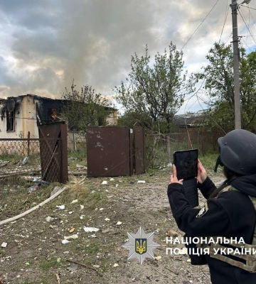Россияне атаковали Харьковщину на трех направлениях за сутки – Генштаб ВСУ