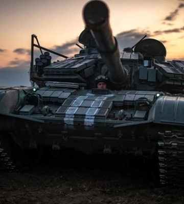 Генштаб розповів про ситуацію на фронті