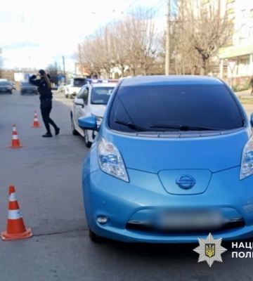 У Чернівцях молодого водія судитимуть за смертельний наїзд на літню жінку
