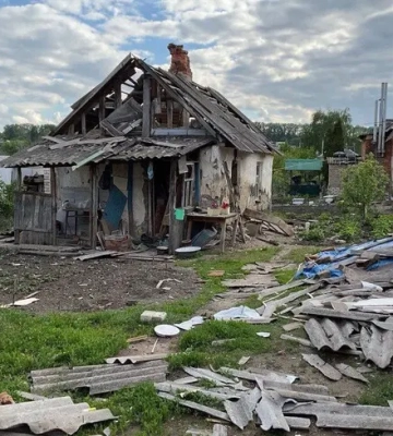 На Харківщині за добу внаслідок обстрілів РФ - четверо поранених