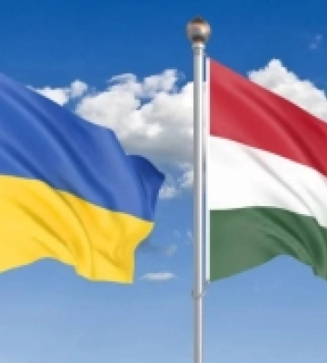 Будапешт переніс переговори з Києвом щодо прав нацменшин
