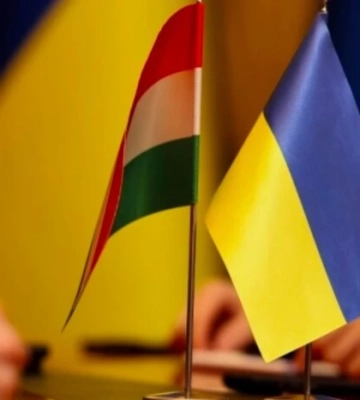 Угорщина відтермінувала переговори з Україною щодо нацменшин