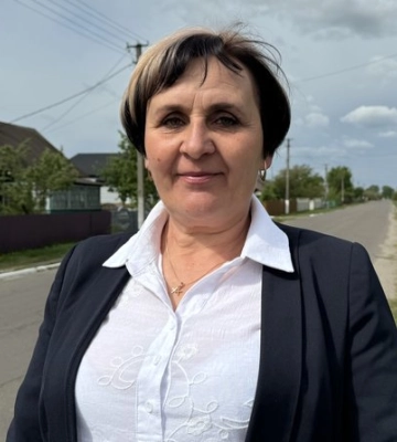 Великі каструлі борщу і пральна машинка, що не відпочиває: як живе багатодітне село Бірки на Волині
