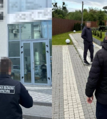 Во Львовской области разоблачили мошенническую схему завладения деньгами граждан под предлогом продажи квартир