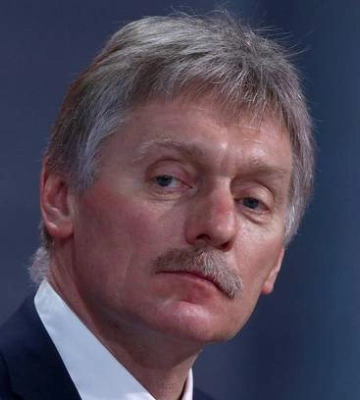 Песков объяснил заявление Путина о прямых переговорах с Украиной