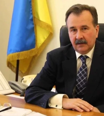 Колишній мер Херсона, викрадений окупантами, відмовився від обміну на користь тяжкохворого полоненого