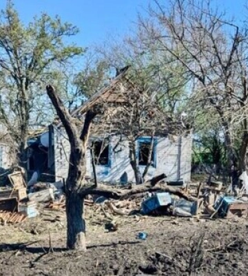 Росіяни запустили по Україні 108 БпЛА: де працювала ППО