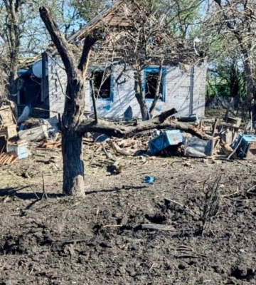 Росіяни запустили по Україні 108 БпЛА: де працювала ППО