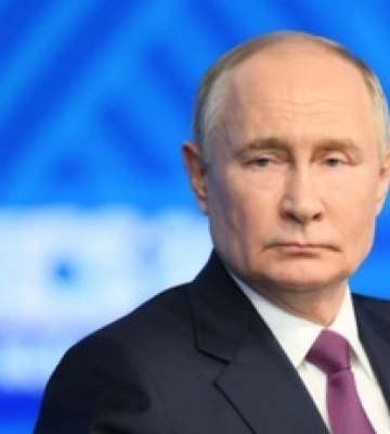 Политолог дал прогноз относительно заявления Путина и стамбульских переговоров
