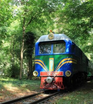 Куди піти з дітьми у Львові: топ-5 локацій, які сподобаються малечі будь-якого віку