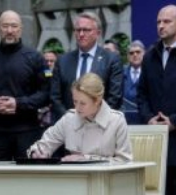 ЄС виділить Україні 1,9 мільярда євро військової допомоги
