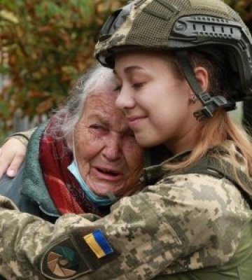 Голова Закарпатської ОВА, Мирослав Білецький привітав всіх мам зі святом