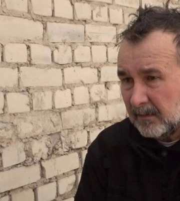 Ексмер Херсона Миколаєнко досі у полоні Росії, він відмовився від обміну на користь тяжкохворого бранця