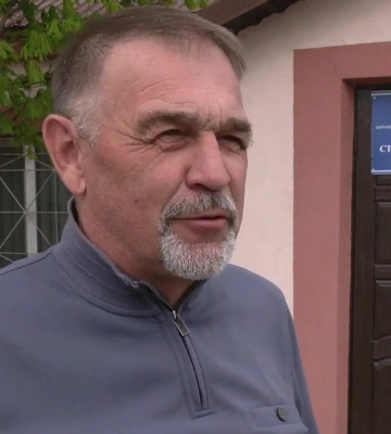 Однакове прізвище має половина села на Рівненщині