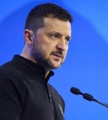 Что потеряет Украина при создании буферной зоны между Мелитополем и Запорожьем - заявление Зеленского