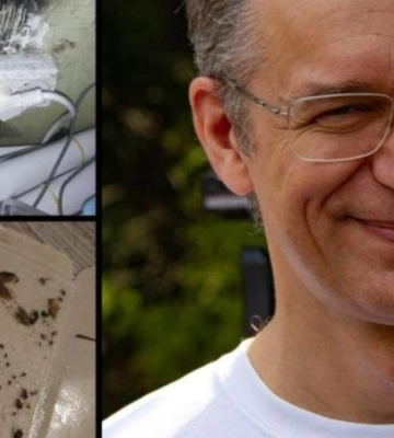 Пліснява, слимаки й іржава вода: темна реальність гуртожитків ДНУ у Дніпрі