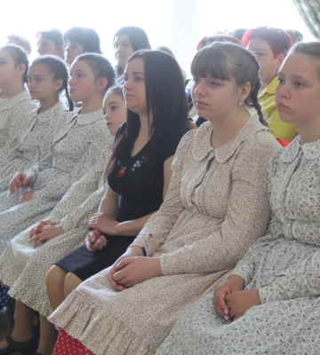 У Берегові відбулася конференція викладачів мистецьких шкіл – свято музики, культури та натхнення