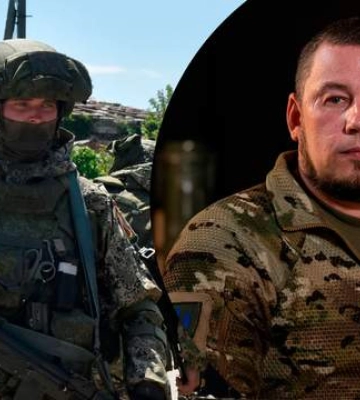 Попытаются форсировать Днепр: на каких направлениях россияне сосредоточат усилия