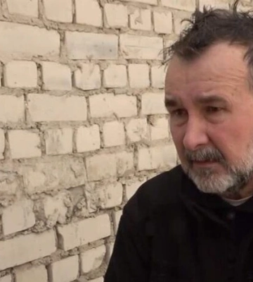 Викрадений росіянами ексмер Херсона відмовився від обміну на користь хворого полоненого