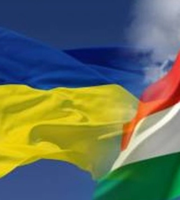 Угорщина скасувала переговори з Україною щодо нацменшин Угорщина скасувала переговори з Україною щодо нацменшин