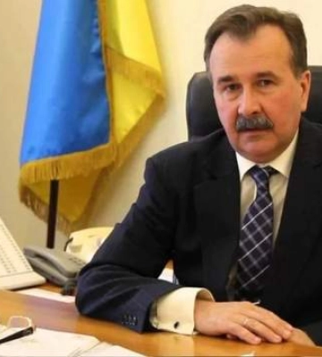 В плену с 2022 года: экс-мэр Херсона отказался от обмена в пользу тяжелобольного пленного В плену с 2022 года: экс-мэр Херсона отказался от обмена в пользу тяжелобольного пленного
