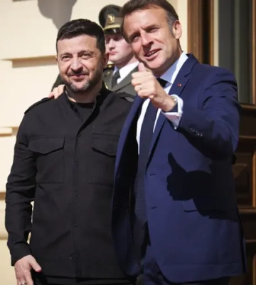 Ердоган заявив про вікно можливостей для миру