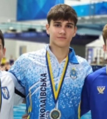 Спортсмени з Миколаївщини вибороли нагороди на Чемпіонаті світу з карате