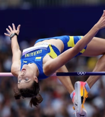 Спортсменка з Дніпра виграла міжнародний турнір та встановила рекорд сезону