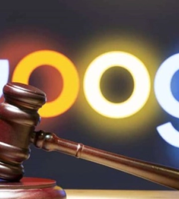 Google виплатить 1,375 мільярда доларів за врегулювання претензій щодо порушення конфіденційності даних