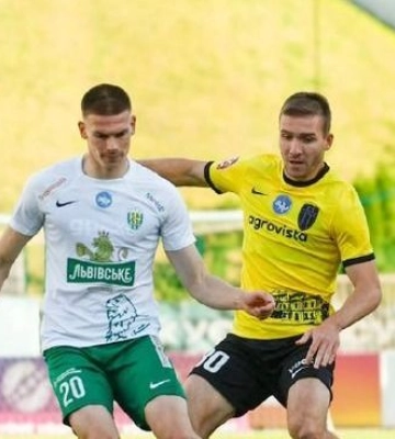 УПЛ. Карпаты - Александрия 2:1. Динамо может расслабиться