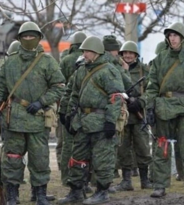 Российские военные используют новую тактику на Покровском направлении – ВСУ