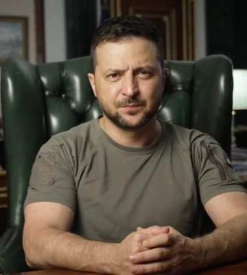 Келлог: спочатку безумовне 30-денне припинення вогню, потім - переговори