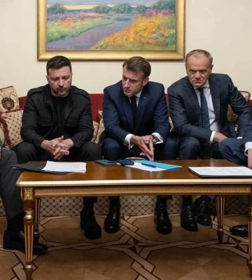 Ультиматум Путіну, "коаліція рішучих" у Києві, Орбан йде на загострення: новини вихідних Ультиматум Путіну, "коаліція рішучих" у Києві, Орбан йде на загострення: новини вихідних