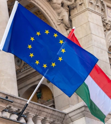 Угорщина скасувала переговори з Україною щодо нацменшин