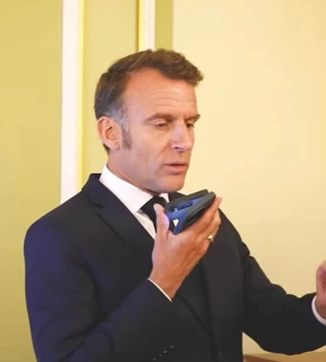 Ердоган заявив про вікно можливостей для миру