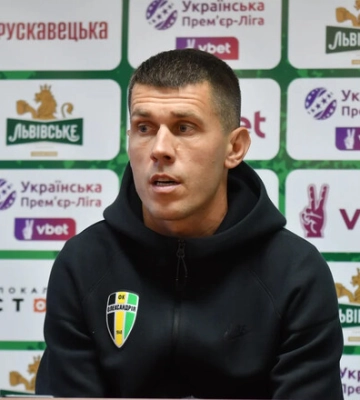 Сергей КРАВЧЕНКО: «Все было против нас сегодня» Сергей КРАВЧЕНКО: «Все было против нас сегодня»