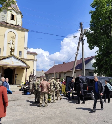 Рівненські синоптики дали прогноз погоди на 11 травня
