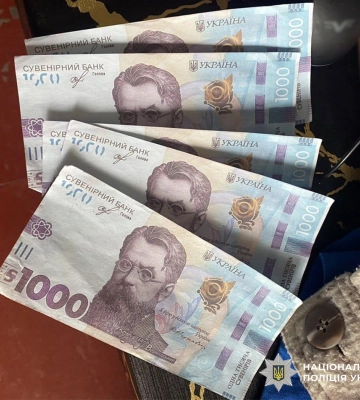 Обікрала 81-річного пенсіонера - у Житомирі поліцейські затримали «соцпрацівницю»