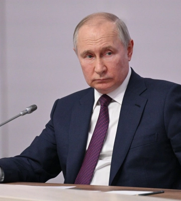 &quot;Капитуляция Украины&quot;: в ISW выяснили мирные планы Путина и почему он вспомнил о Стамбуле