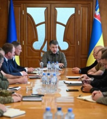 Підтримка родин військовополонених і зниклих безвісти — спільна справа держави та суспільства