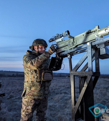 “Шахеди” літали над Харківщиною, але не били: дані Синєгубова про обстріли