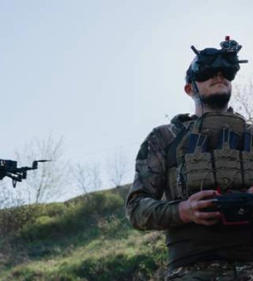 Карта боевых действий в Украине: ситуация на 12 мая