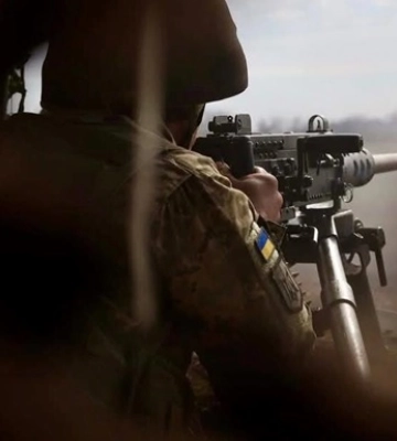 Генштаб оновив дані щодо втрат військ РФ