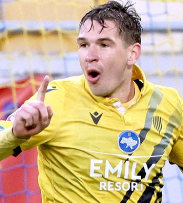 Горин - о 2:0 с Вересом: Всю неделю Рух наигрывал стандарты Горин - о 2:0 с Вересом: Всю неделю Рух наигрывал стандарты