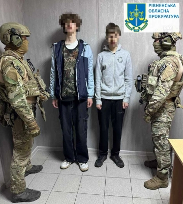 Викликали поліцію і підірвали вибухівку: юнаки скоїли теракт на Рівненщині