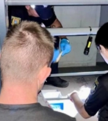 За збут психотропів мешканка Ізмаїла отримала 10 років ув’язнення з конфіскацією майна