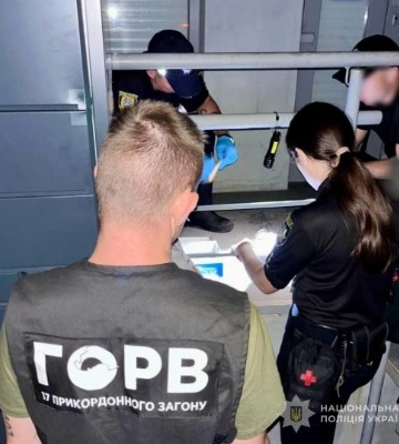 43-річна жителька Ізмаїла проведе у в’язниці 10 років за оборудки з психотропами